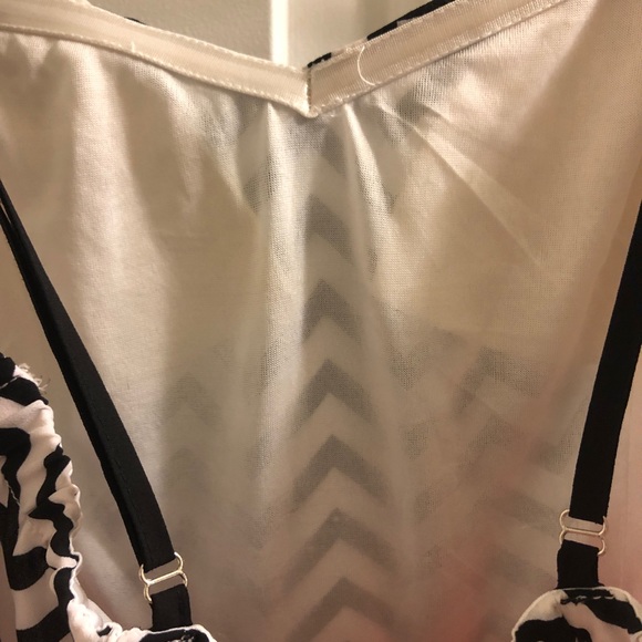 Chevron Sundress - Picture 4 of 5